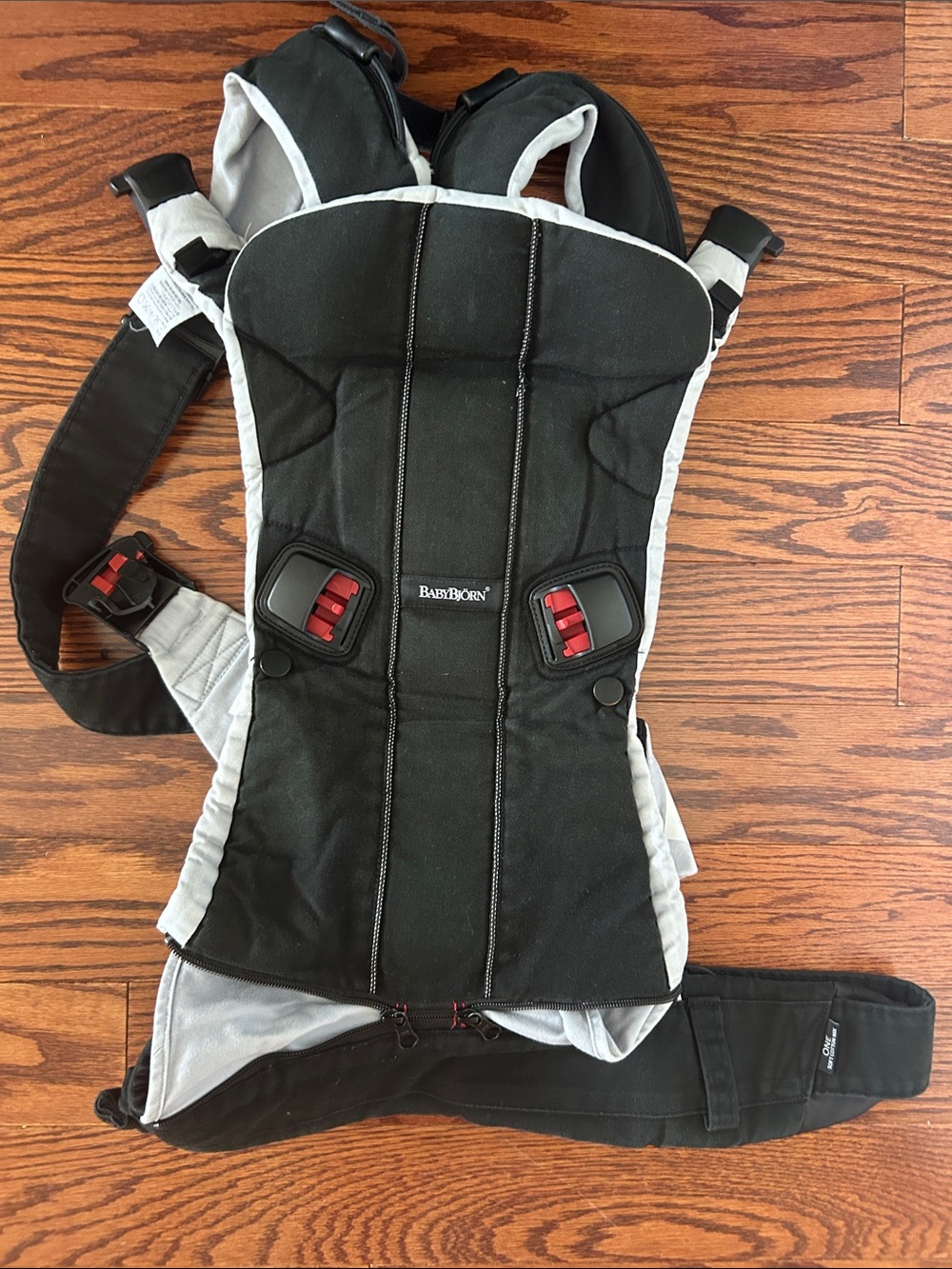 BabyBjorn One